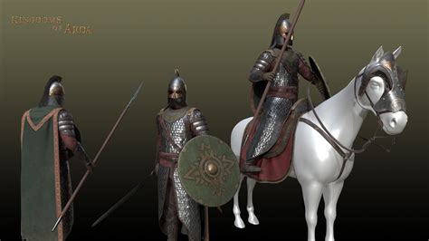 bannerlord total conversion mods|Kingdoms of Arda mod for Mount & Blade II: .